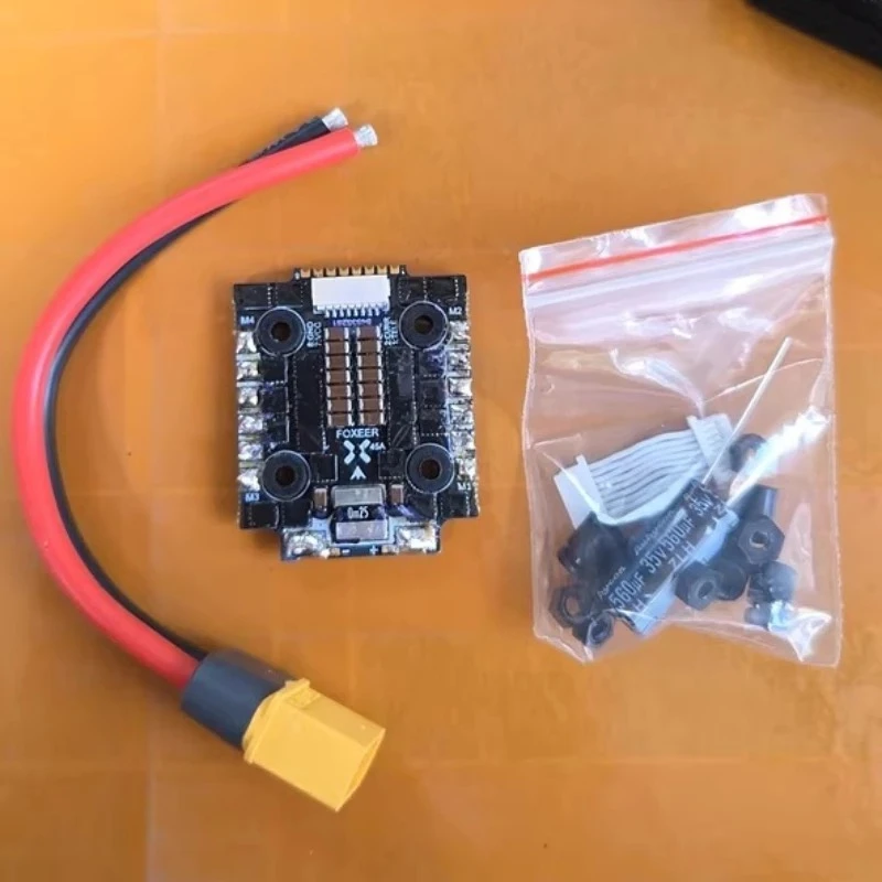 VivaCS1pcs For FOXEER Reaper F - Foxeer Reaper F4 128K 65A Esc 리뷰 및 가격