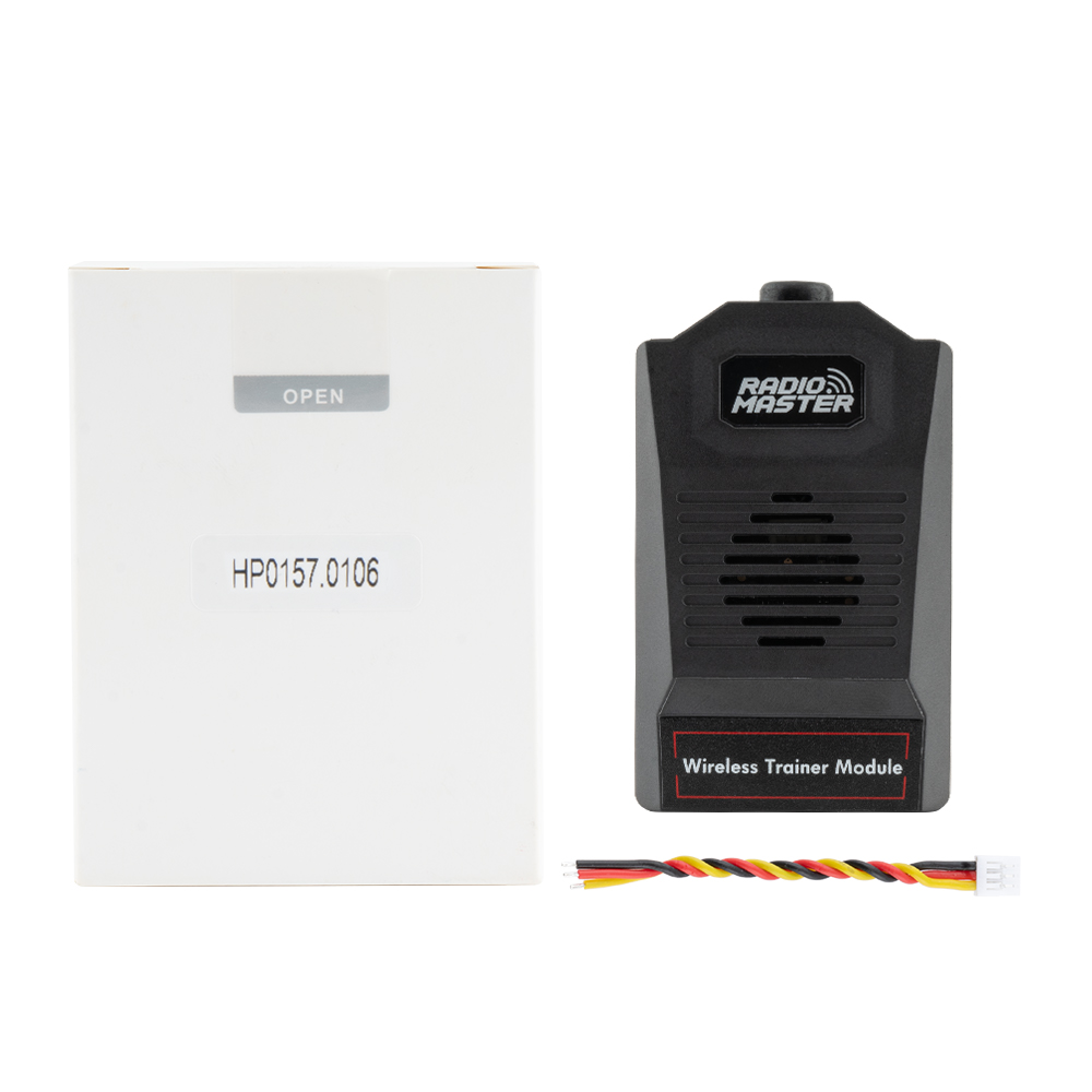 사전 주문한 RadioMaster Sbus 무선 트레이 - Radiomaster Ranger 2.4Ghz Elrs Module 리뷰 및 가격