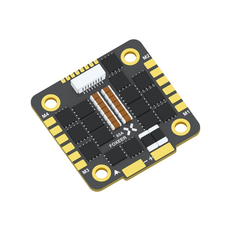 폭시어 리퍼 F4 128k 65a 30x30mm 블헬리 - Foxeer Reaper F4 128K 65A Esc 리뷰 및 가격