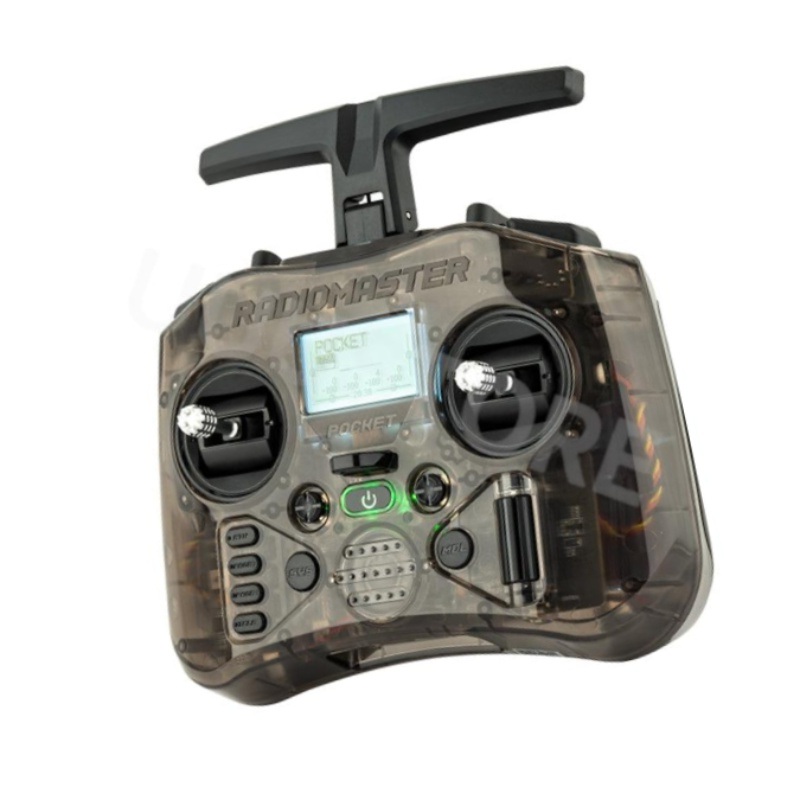Radiomaster Pocket EdgeTX 2.4G - Radiomaster Pocket Elrs M2 리뷰 및 가격
