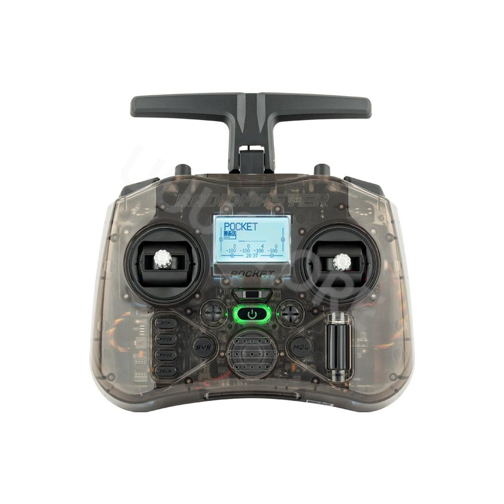 Radiomaster Pocket EdgeTX 2.4G - Radiomaster Pocket Elrs M2 리뷰 및 가격