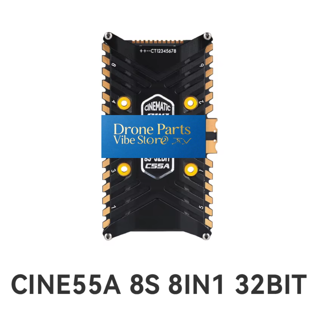 드론 부품 T-MOTOR HOBBY T-HOBBY CI - T-Motor F7 Pro Flight Controller 리뷰 및 가격