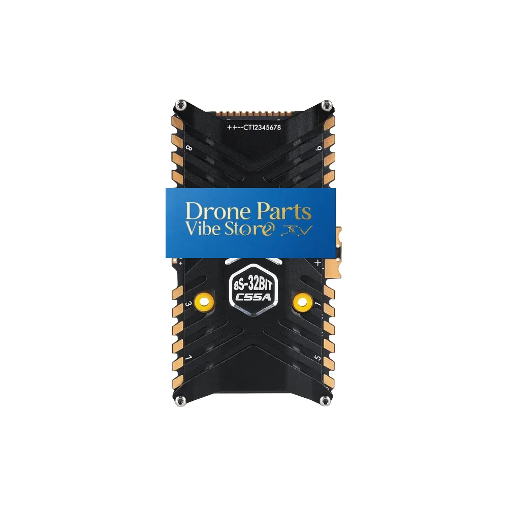 드론 부품 T-MOTOR HOBBY T-HOBBY CI - T-Motor F7 Pro Flight Controller 리뷰 및 가격
