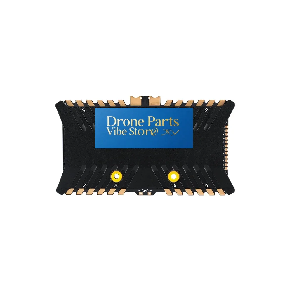 드론 부품 T-MOTOR HOBBY T-HOBBY CI - T-Motor F7 Pro Flight Controller 리뷰 및 가격