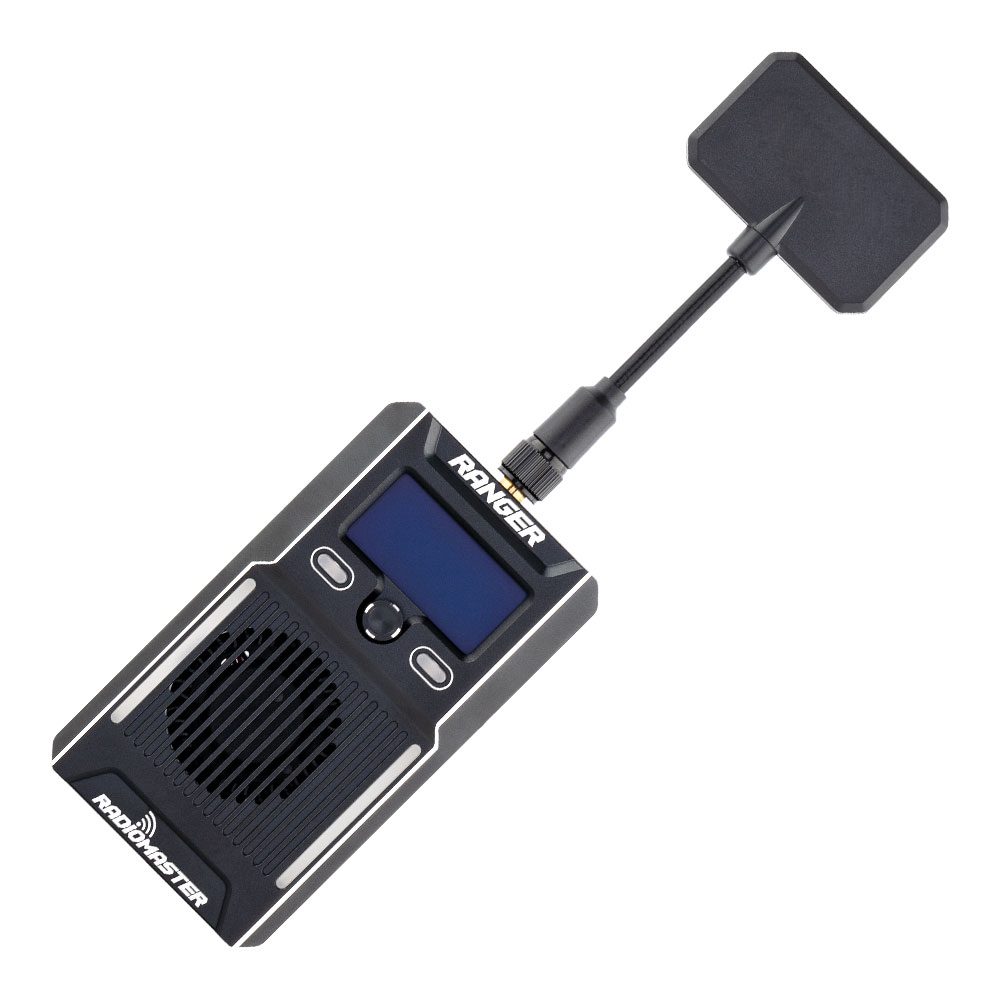 RadioMaster Ranger 2.4GHz ELRS - Radiomaster Ranger 2.4Ghz Elrs Module 리뷰 및 가격