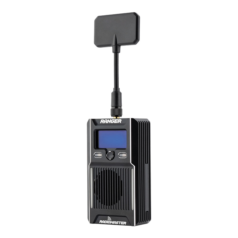 RadioMaster Ranger 2.4GHz ELRS - Radiomaster Ranger 2.4Ghz Elrs Module 리뷰 및 가격