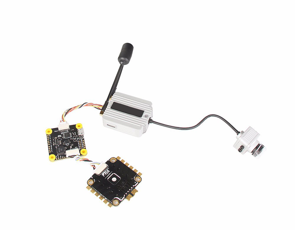 T-HOBBY F7+F55A PRO III 스택 플라이 - T-Motor F7 Pro Flight Controller 리뷰 및 가격