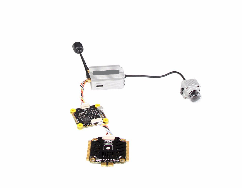T-HOBBY F7+F55A PRO III 스택 플라이 - T-Motor F7 Pro Flight Controller 리뷰 및 가격