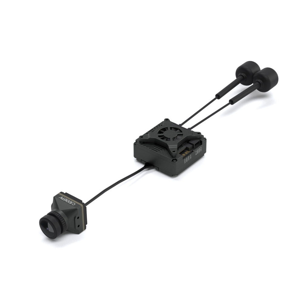 Walksnail 아바타 GT 키트 2W VTX HD  - Walksnail Avatar Hd Pro Kit 리뷰 및 가격