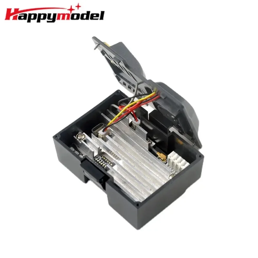 HappyModel ES24TX Pro 1000mW 2 - Happymodel Expresslrs Elrs Es24Tx Pro 1000Mw 리뷰 및 가격