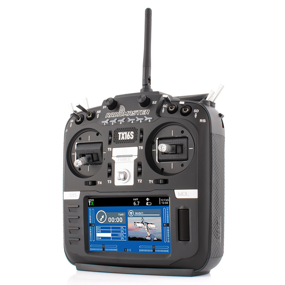 RadioMaster TX16S MKII V4.0 16 - Radiomaster Tx16S Mark Ii Elrs 리뷰 및 가격