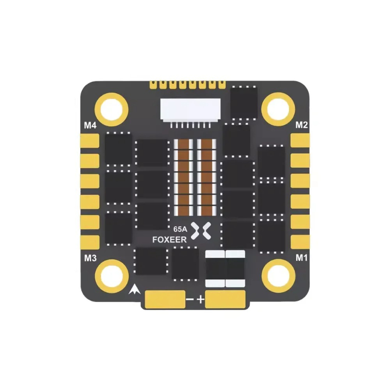 리퍼 F4 미니 128K 45A /60A/65A/슬림  - Foxeer Reaper F4 128K 65A Esc 리뷰 및 가격