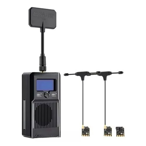 RadioMaster Ranger 2.4GHz ELRS - Radiomaster Ranger 2.4Ghz Elrs Module 리뷰 및 가격