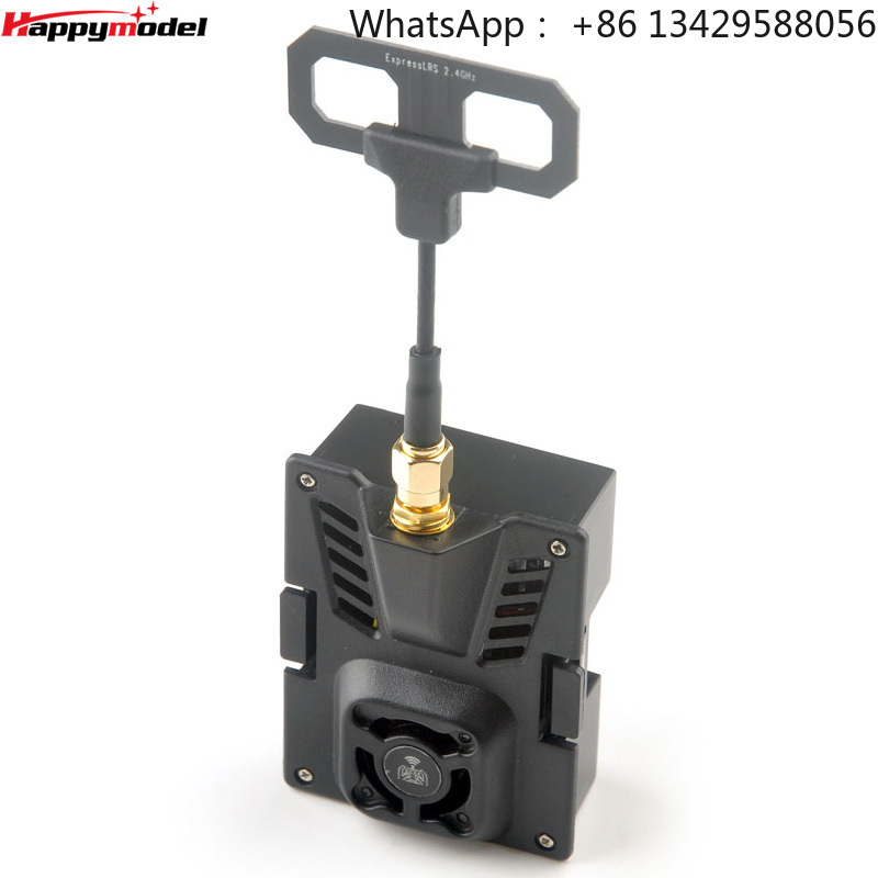 HappyModel ES24TX Pro Micro TX - Happymodel Expresslrs Elrs Es24Tx Pro 1000Mw 리뷰 및 가격