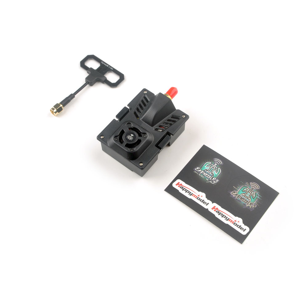 HappyModel ES24TX Pro Micro TX - Happymodel Expresslrs Elrs Es24Tx Pro 1000Mw 리뷰 및 가격
