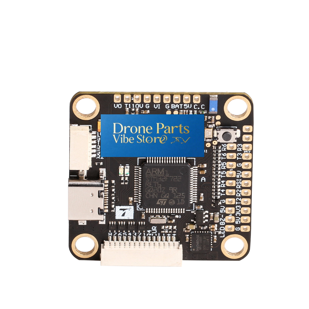 DronePNewest TMOTOR T-모터 F7 Pr - T-Motor F7 Pro Flight Controller 리뷰 및 가격