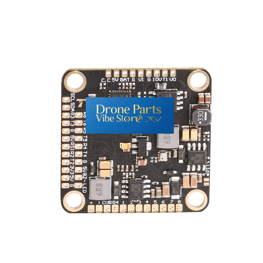 DronePNewest TMOTOR T-모터 F7 Pr - T-Motor F7 Pro Flight Controller 리뷰 및 가격