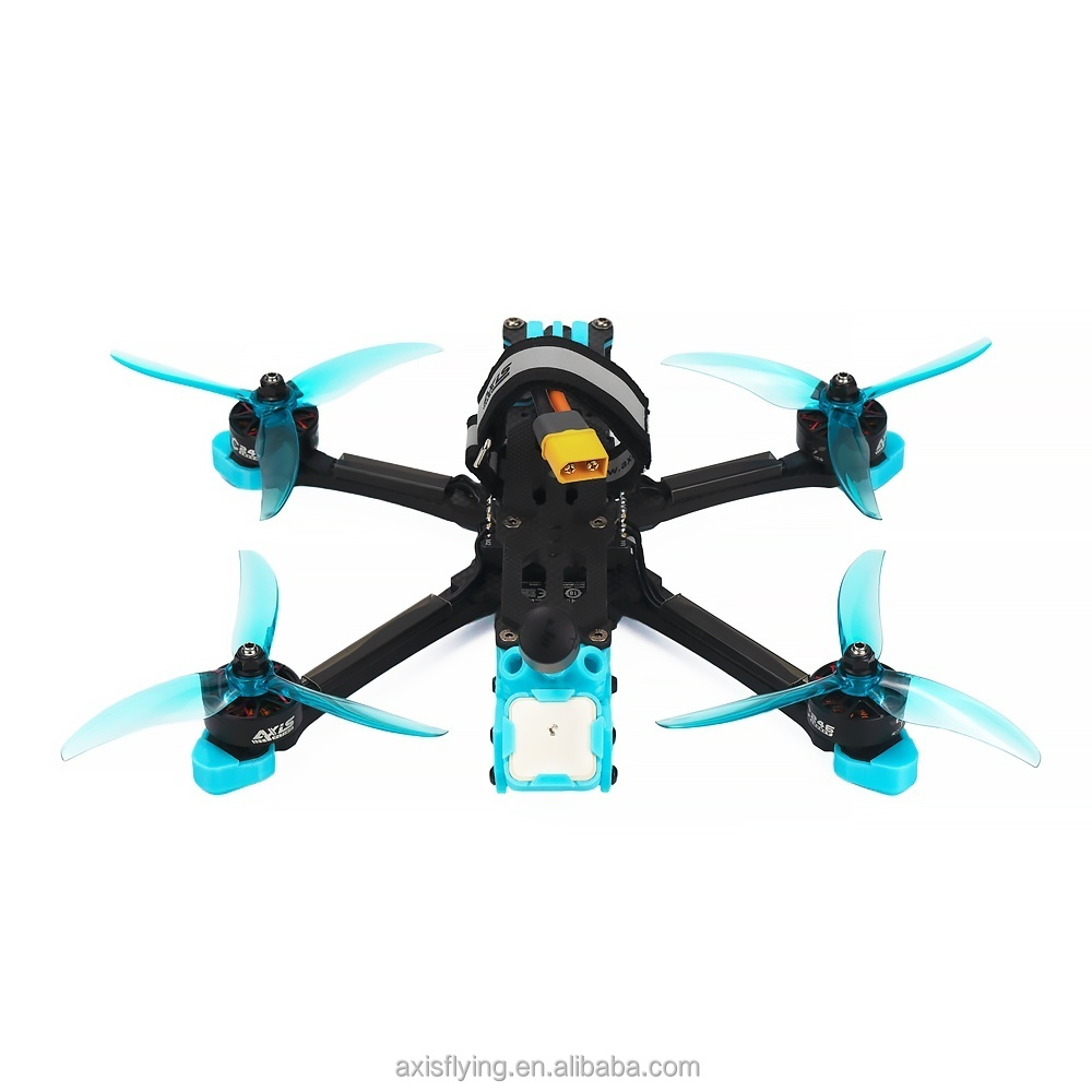 2025 액시스플라잉 만타 5 DC(데드캣) 5인치 프 - Walksnail Avatar Hd Pro Kit 리뷰 및 가격