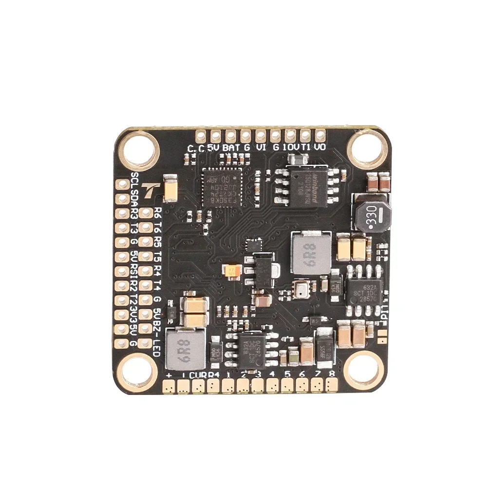 T-Motor F7 Pro 비행 컨트롤러 풀 기능 30 - T-Motor F7 Pro Flight Controller 리뷰 및 가격