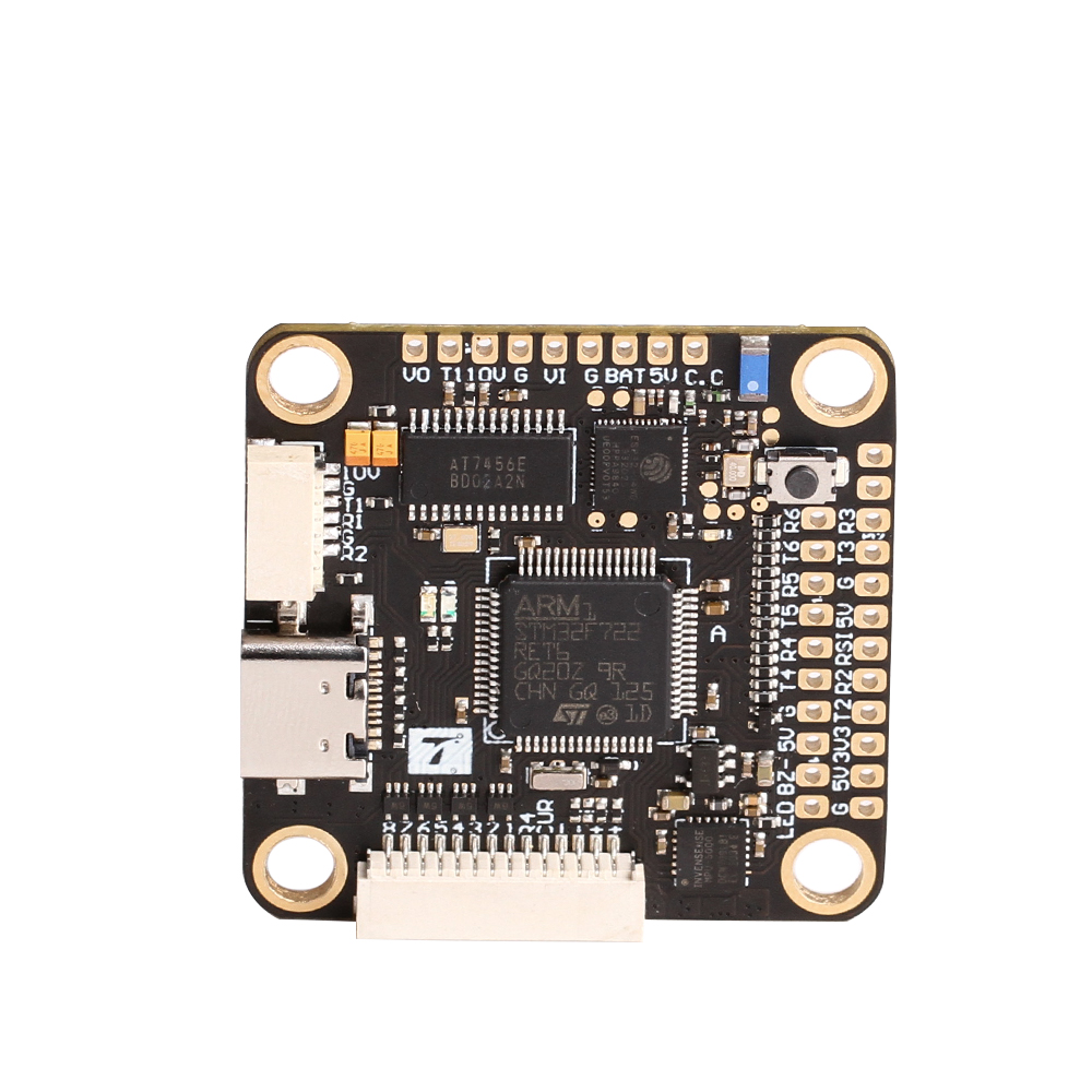 최신 TMOTOR T-모터 F7 Pro 비행 컨트롤러  - T-Motor F7 Pro Flight Controller 리뷰 및 가격