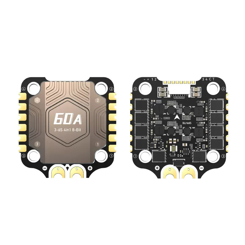 SpeedyBee F405 V4 BLS 60A 30x3 - Speedybee F405 V4 Bls 55A Stack 리뷰 및 가격