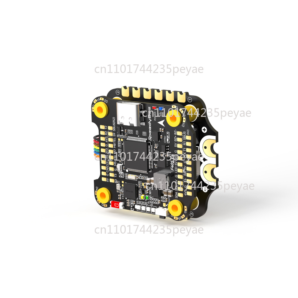 SpeedyBee F405 V4 BLS 55A 30x3 - Speedybee F405 V4 Bls 55A Stack 리뷰 및 가격
