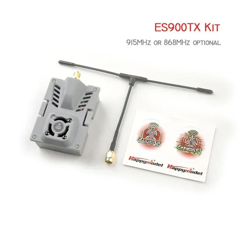 HappyModel ES900TX ES900RX ELR - Radiomaster Ranger 2.4Ghz Elrs Module 리뷰 및 가격